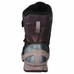 Ecco Biom Hike Infant Fig/shale