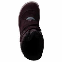 Ecco Biom Hike Infant Fig/shale