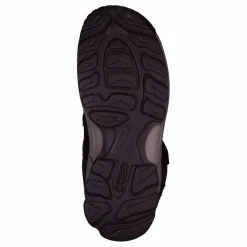 Ecco Biom Hike Infant Fig/shale