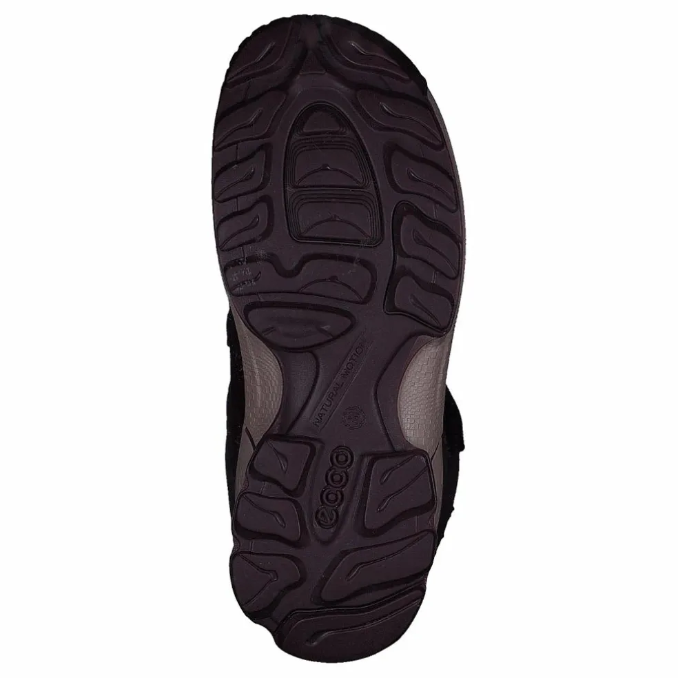 Ecco Biom Hike Infant Fig/shale