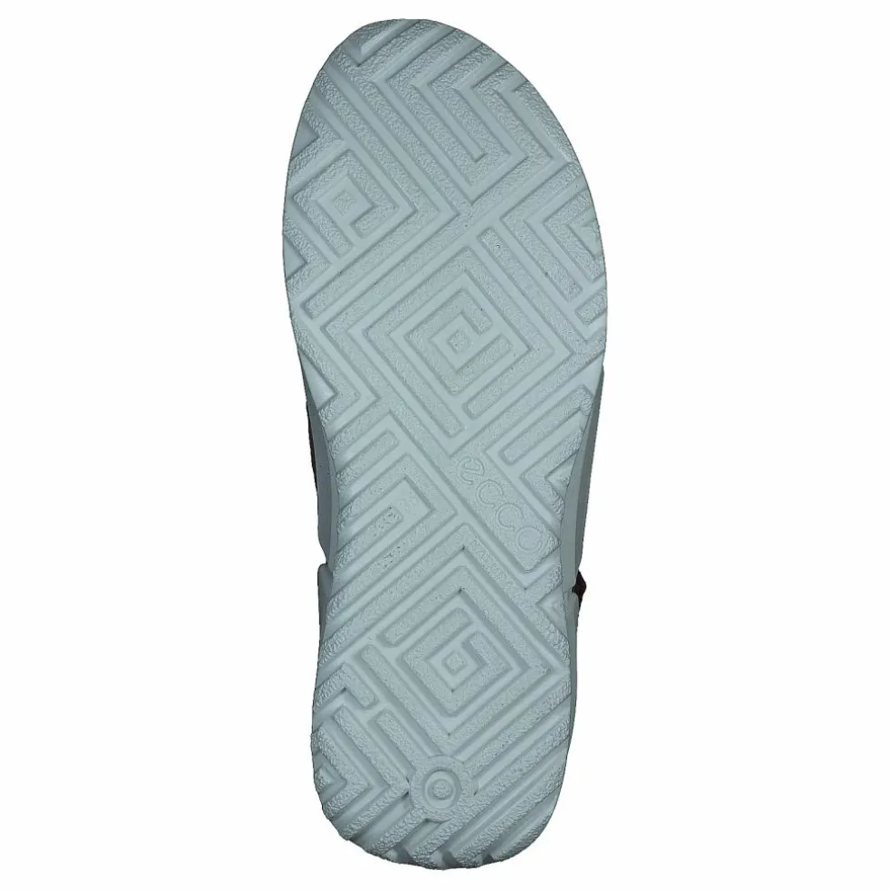 Ecco Biom K Morillo/morillo/chili Red