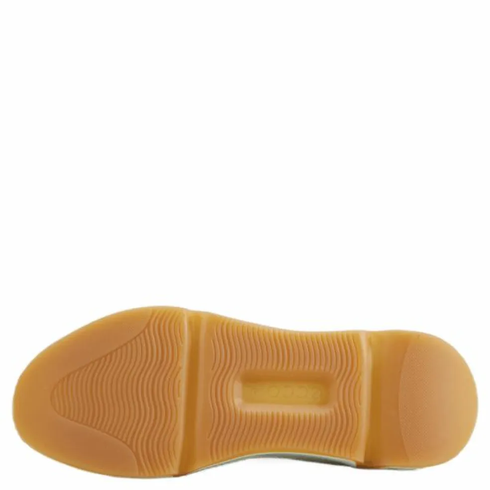 Ecco Chunky Sneaker W Multicolor Toffee