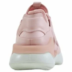Ecco Elo W Silver Pink
