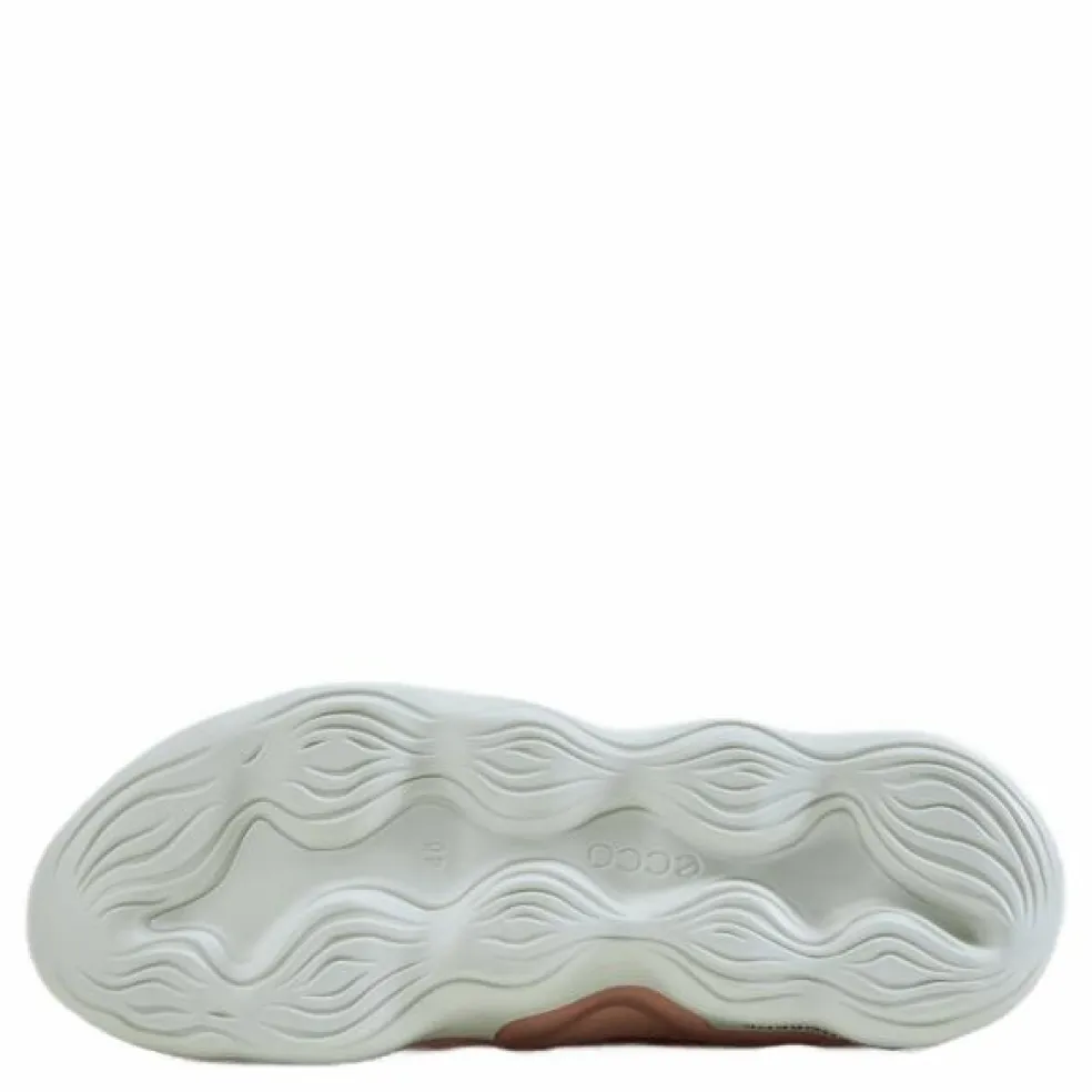 Ecco Elo W Silver Pink