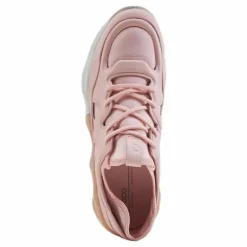 Ecco Elo W Silver Pink