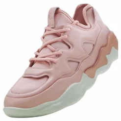 Ecco Elo W Silver Pink