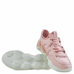 Ecco Elo W Silver Pink
