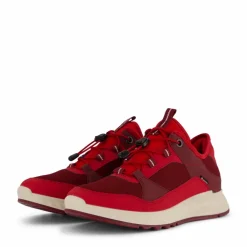 Ecco Exostride W Chili Red/morillo