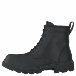 Ecco Grainer W Black