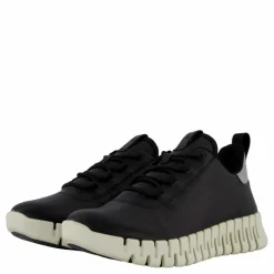 Ecco Gruuv W Black/light Grey