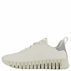 Ecco Gruuv W White/light Grey