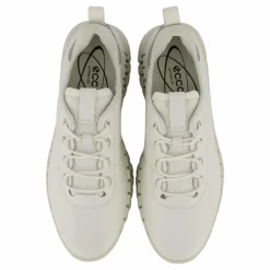 Ecco Gruuv W White/light Grey