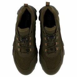 Ecco Mx M Tarmac/tarmac/black