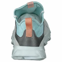 Ecco Mx W Shadow White/eggshell Blue