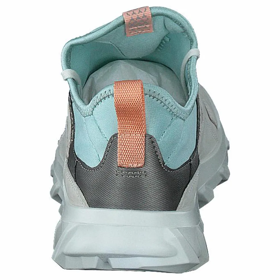 Ecco Mx W Shadow White/eggshell Blue