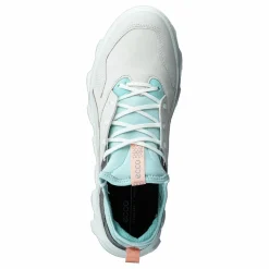 Ecco Mx W Shadow White/eggshell Blue
