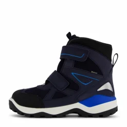 Ecco Snow Mountain Black/night Sky/night Sky