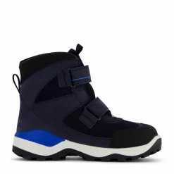 Ecco Snow Mountain Black/night Sky/night Sky