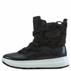 Ecco Solice Black/black