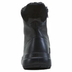 Ecco Solice K Black/black