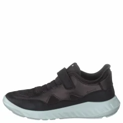 Ecco Sp.1 Lite K Shale/shale Metallic/shale