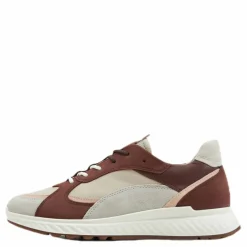Ecco ST.1 Brown/White