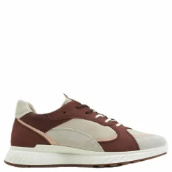 Ecco ST.1 Brown/White
