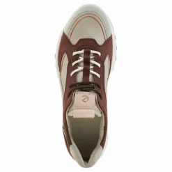 Ecco ST.1 Brown/White