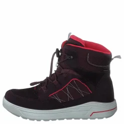 Ecco Urban Snowboarder Fig/teaberry