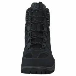 Ecco Xpedition Iii W Black/black