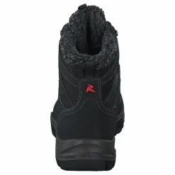 Ecco Xpedition Iii W Black/black