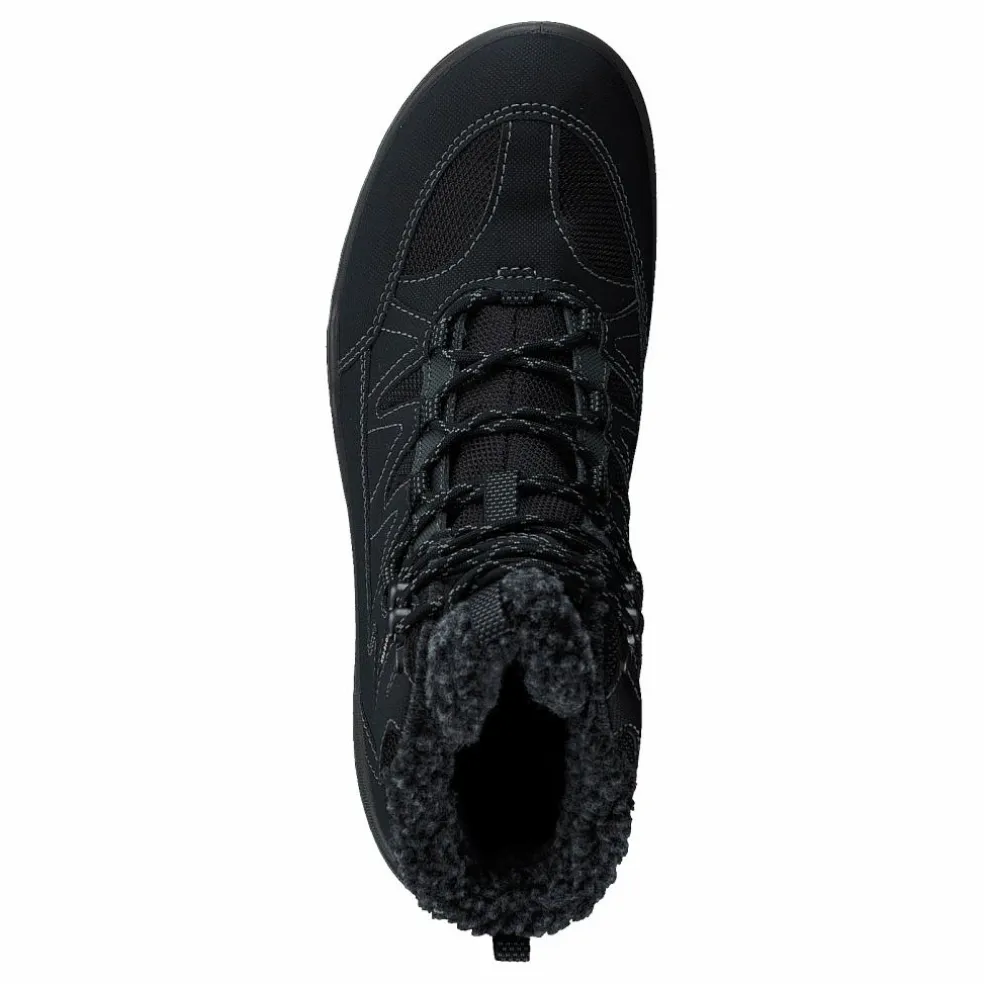 Ecco Xpedition Iii W Black/black