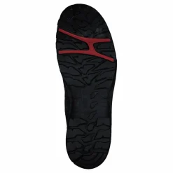 Ecco Xpedition Iii W Black/black