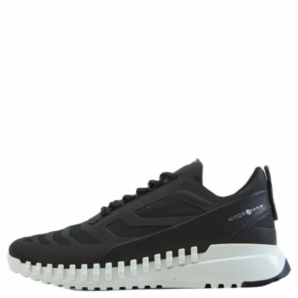 Ecco Zipflex M Black/black
