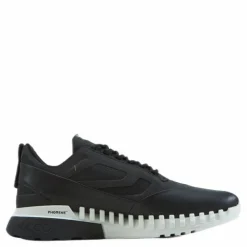 Ecco Zipflex M Black/black
