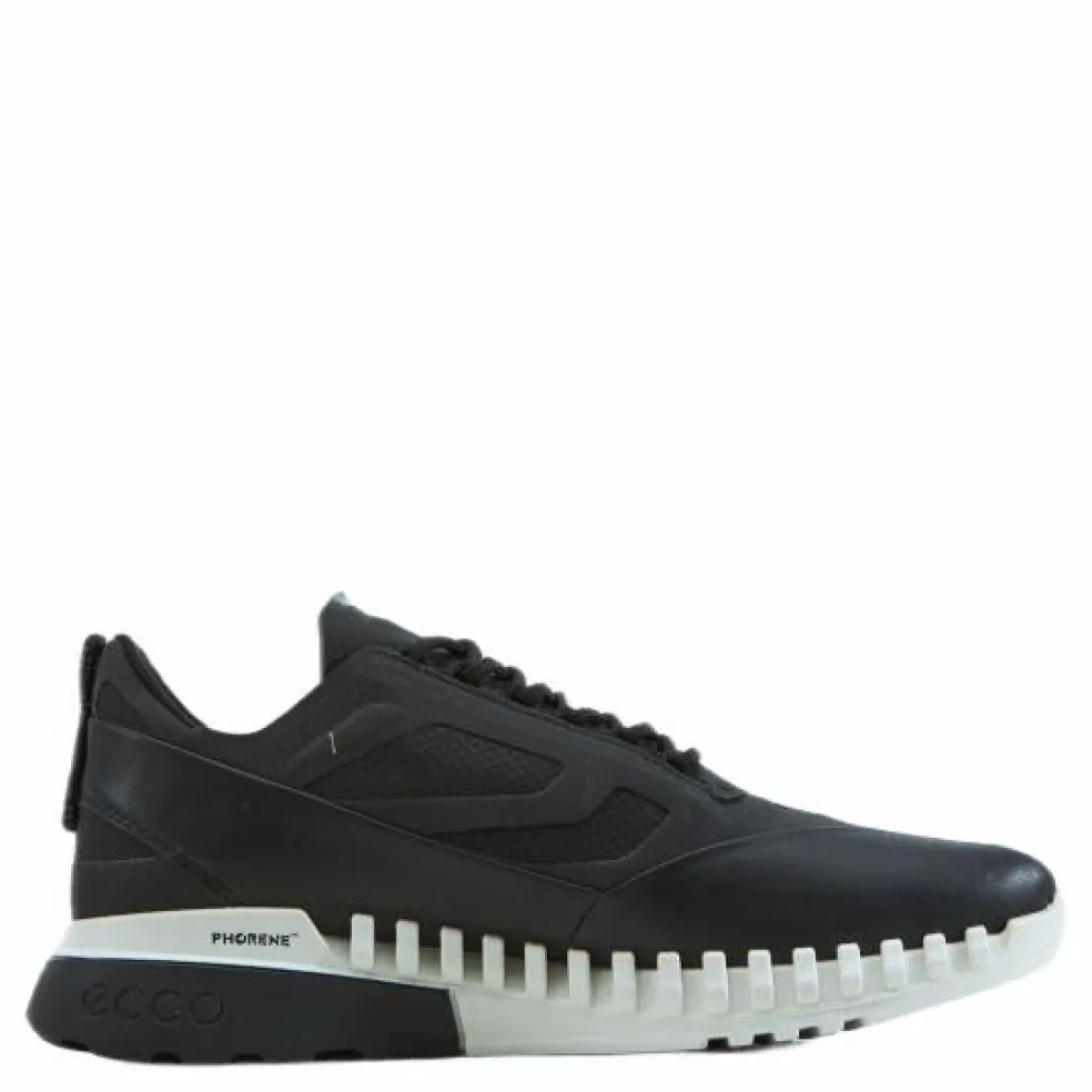 Ecco Zipflex M Black/black