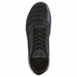 Ecco Zipflex M Black/black