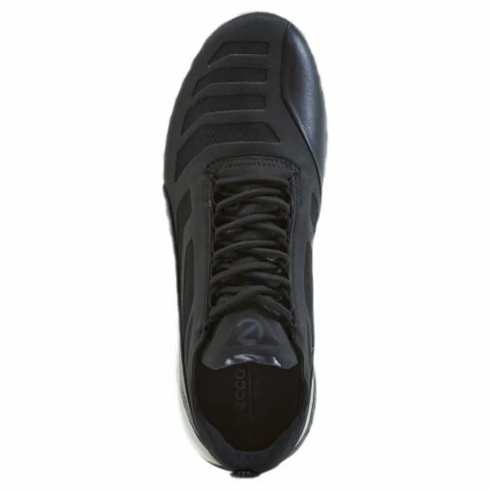 Ecco Zipflex M Black/black