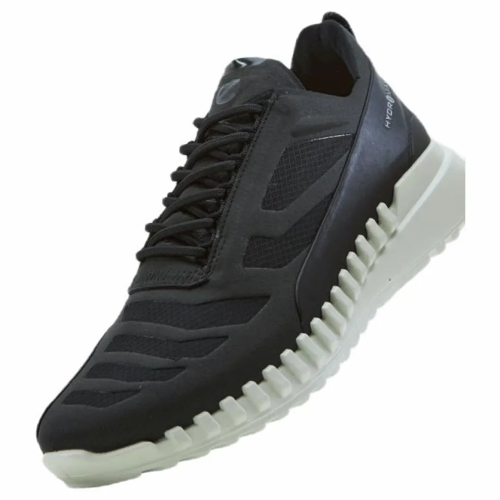 Ecco Zipflex M Black/black