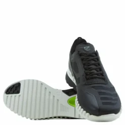 Ecco Zipflex M Black/black