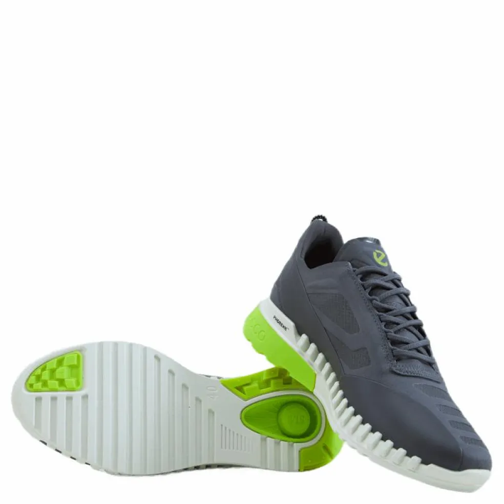 Ecco Zipflex M Magnet/magnet