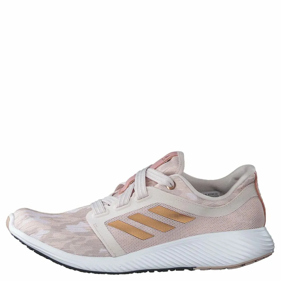 Edge Lux 3 Shoes Echo Pink / Copper Met. / Echo Pin