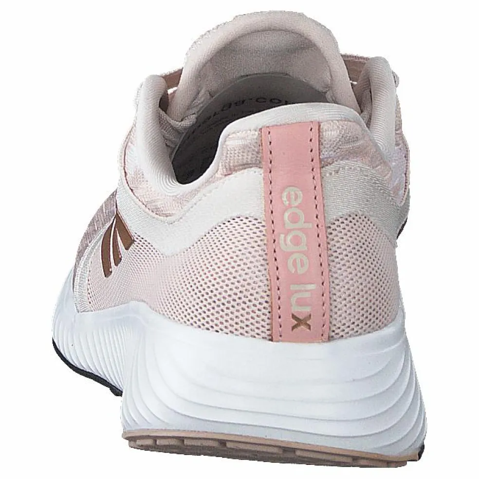 Edge Lux 3 Shoes Echo Pink / Copper Met. / Echo Pin