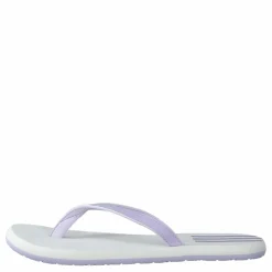 Eezay Flip-Flops Purple Tint / Cloud White / Purple Tint