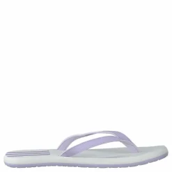 Eezay Flip-Flops Purple Tint / Cloud White / Purple Tint