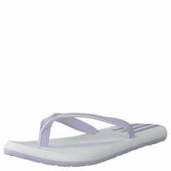 Eezay Flip-Flops Purple Tint / Cloud White / Purple Tint