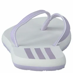 Eezay Flip-Flops Purple Tint / Cloud White / Purple Tint