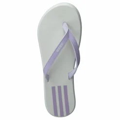 Eezay Flip-Flops Purple Tint / Cloud White / Purple Tint