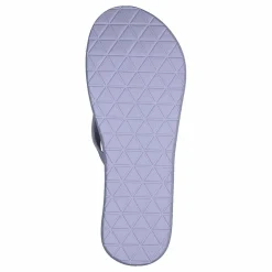 Eezay Flip-Flops Purple Tint / Cloud White / Purple Tint