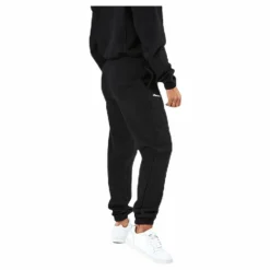 El Affinis Jog Pant Black